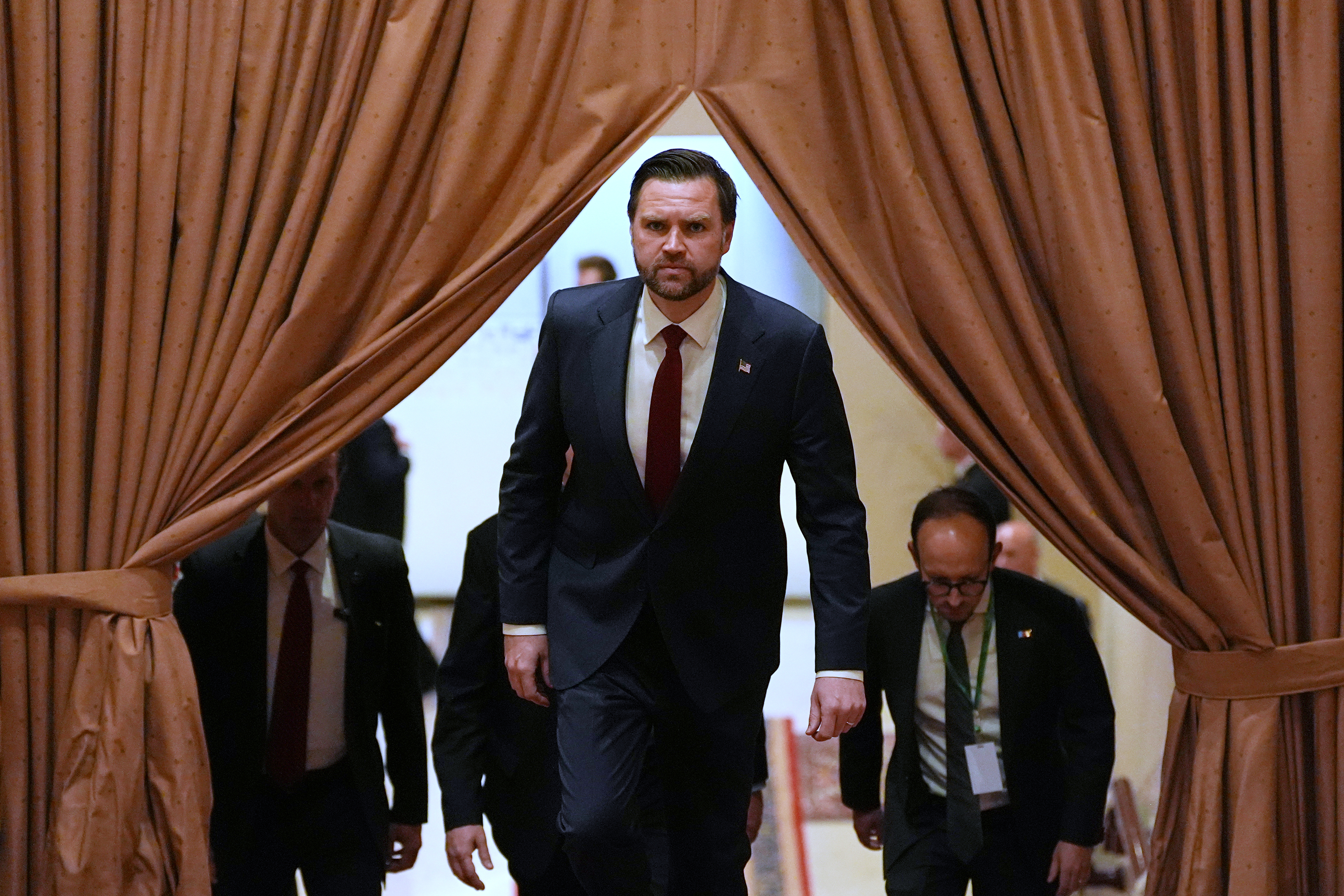 Poznato šta je Vens tražio od Irana u Islamabadu: Nakon ovoga pregovori su propali, ovo je RAZBESNELO Teheran