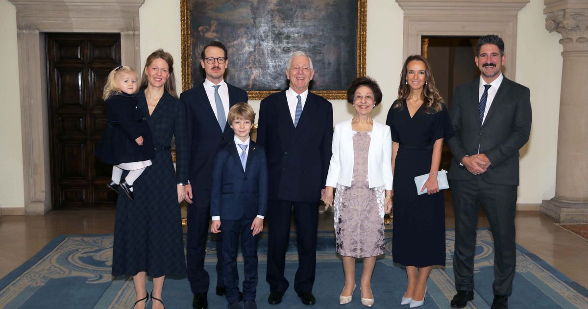 Prestolonaslednik: Svetlost vaskrsenja daje nam snagu da postojimo