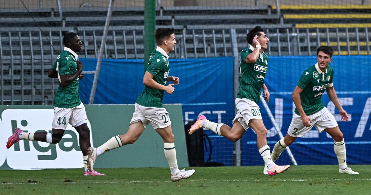 Komšije donele fantastične veti za Zvezdu u borbi za direktan plasman u LŠ, odluka pada u sledećem kolu