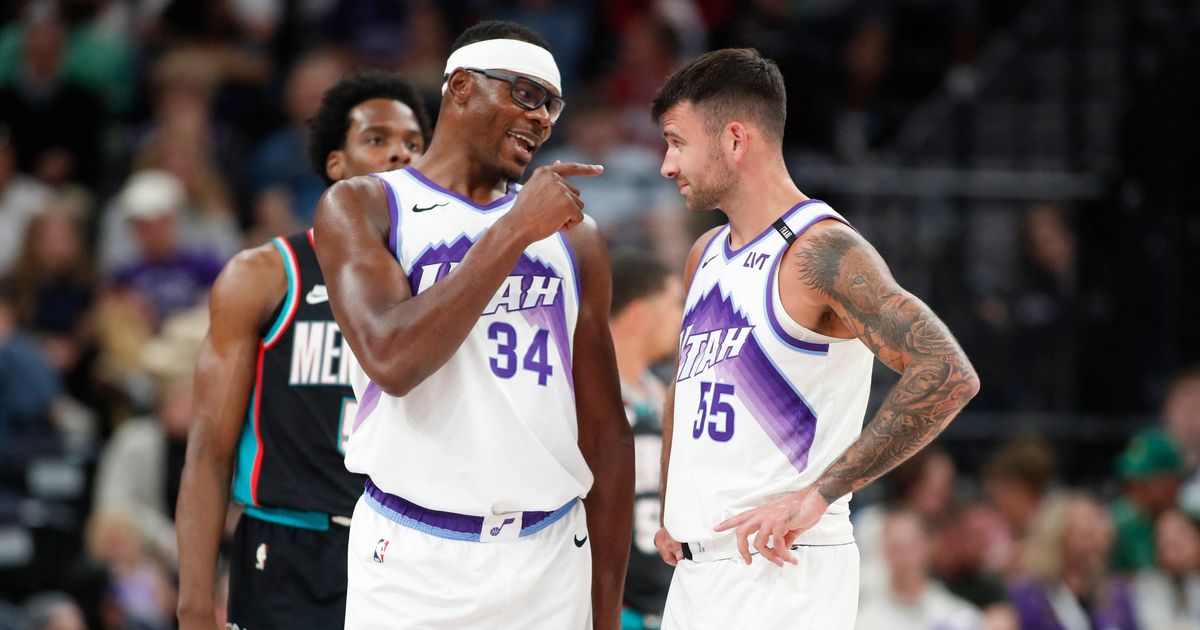 Istorija ispisana u najgorem meču NBA lige, tri tripl-dabla, košarkaš imao i komičan kvadripl-dabl!