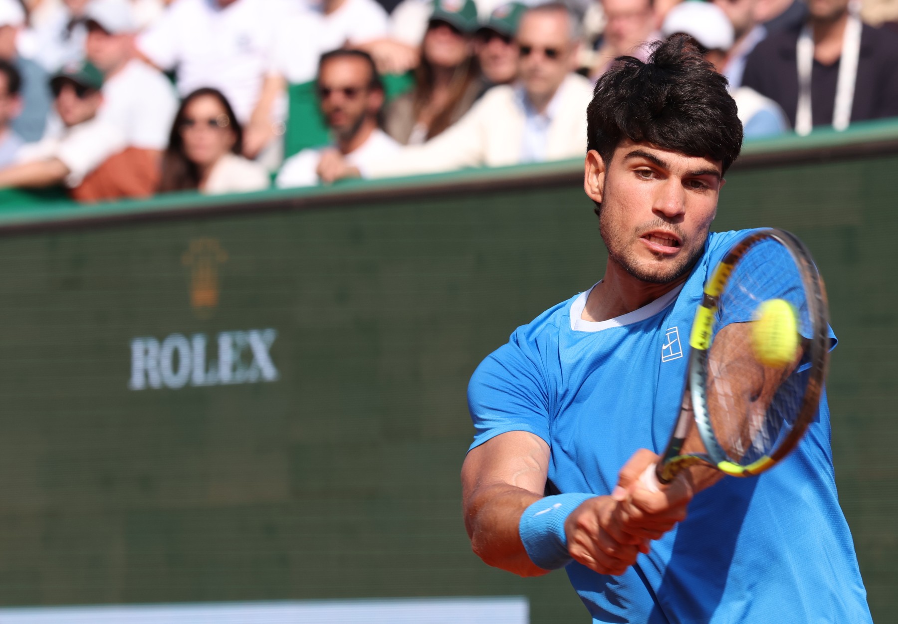 Najveća senzacija nije uspela, Alkaraz preko Đokovićevog dželata do još jednog susreta sa Sinerom