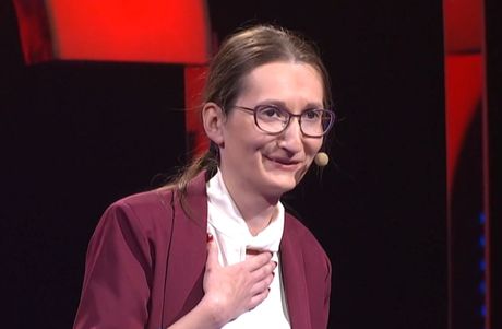 Suoeroitera, Sanja Milovanović