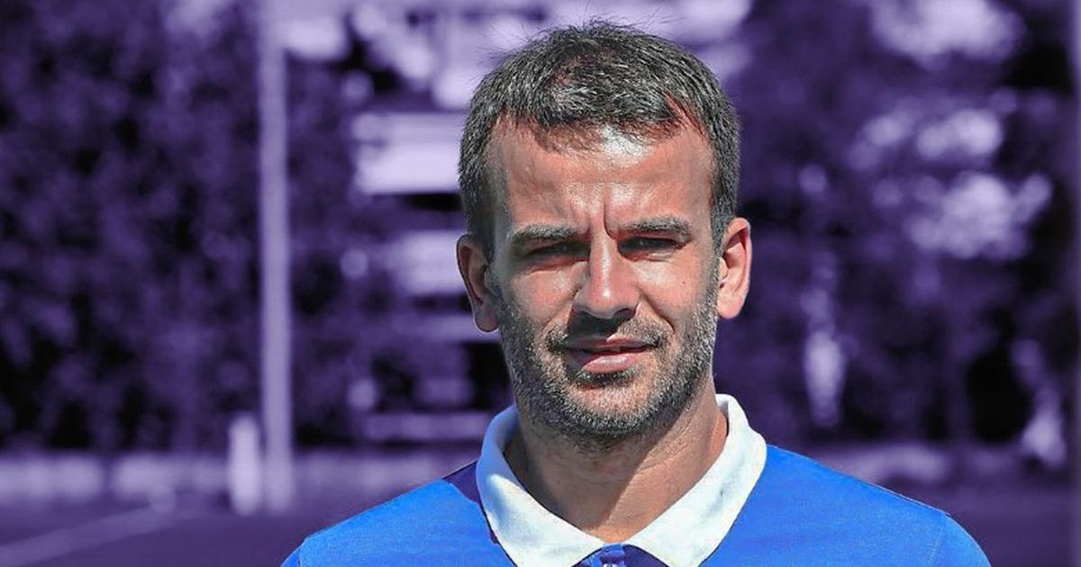 Marko Neđić otišao, Milan Stegnjaić došao, posle potpisa za Grafičar poručuje: 