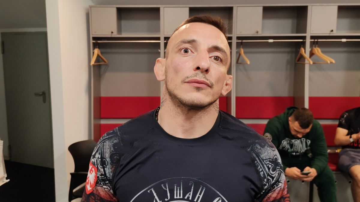 "Hristos Vaskrse!": Džakić otvorio dušu posle pobede: "Verovatno se više neću boriti, hoću da se oženim..."