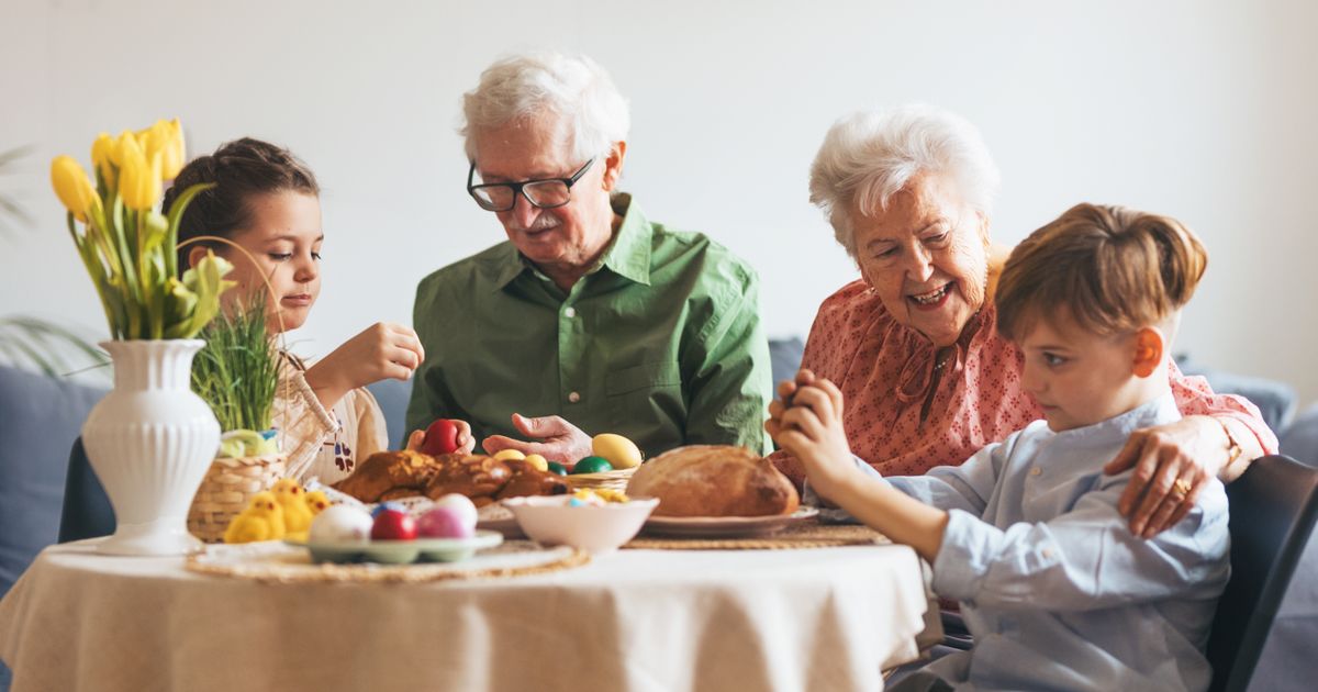 Čime se treba PRVO omrsiti na Uskrs? Hrana kojom prekidamo post treba da 
