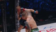 Slo Rokijev pulen brutalno "ugušen" na FNC 29: Poljak naterao "zver" sa Kube da tapka!