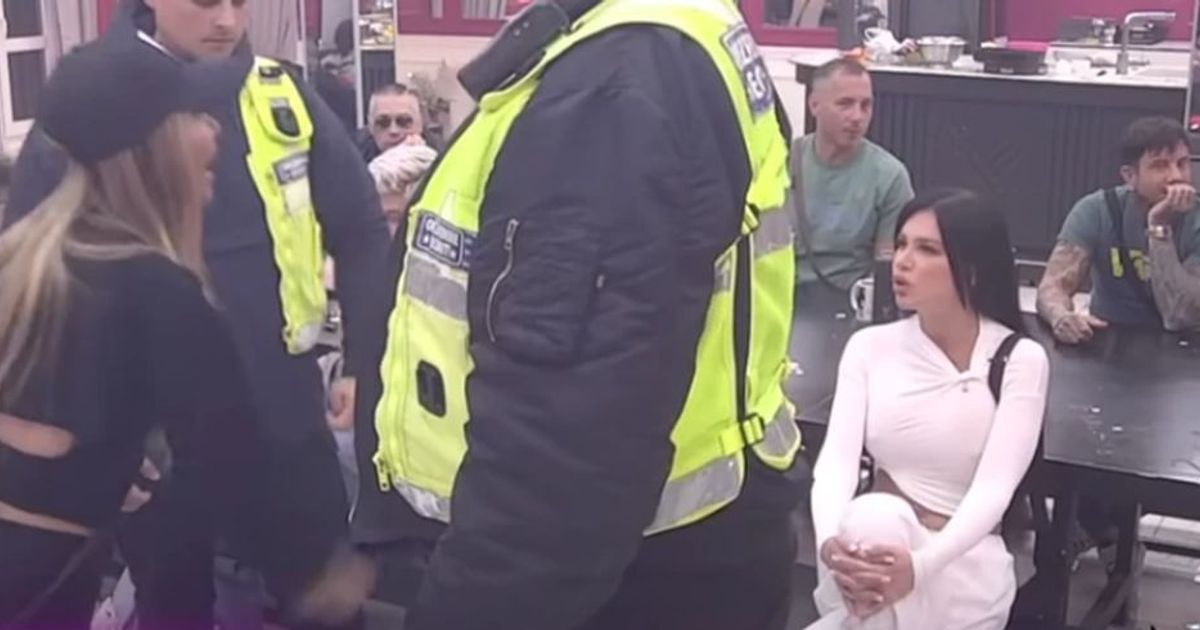 Haos u Eliti 9! Aneli i Stanija u žestokom okršaju - pljušte uvrede: Obezbeđenje uletelo u rijaliti