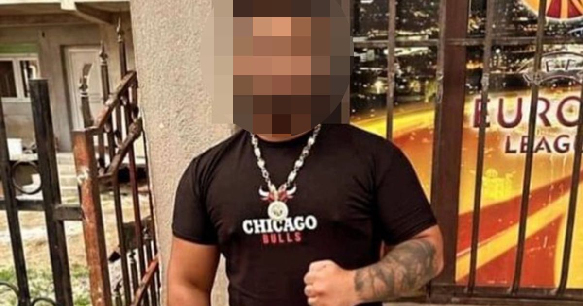 Otkriven motiv ubistva Boksera u Leskovcu: Jurio ga ulicom, pa ubio – Vesti Otkriven motiv ubistva Boksera u Leskovcu: Jurio ga ulicom, pa ubio – Vesti