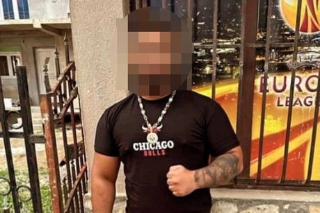 Stefan A., Leskovac, ubistvo