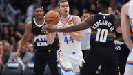 Nikola Jokić ostao bez jednog veoma važnog saigrača, otišao je kod Nikole Jovića