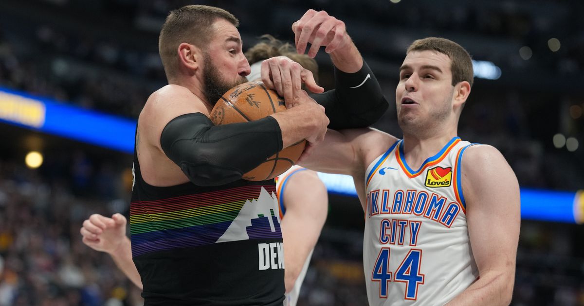 Amere zanimalo šta Nikola Topić misli o Jokiću i još jednom Srbinu: 