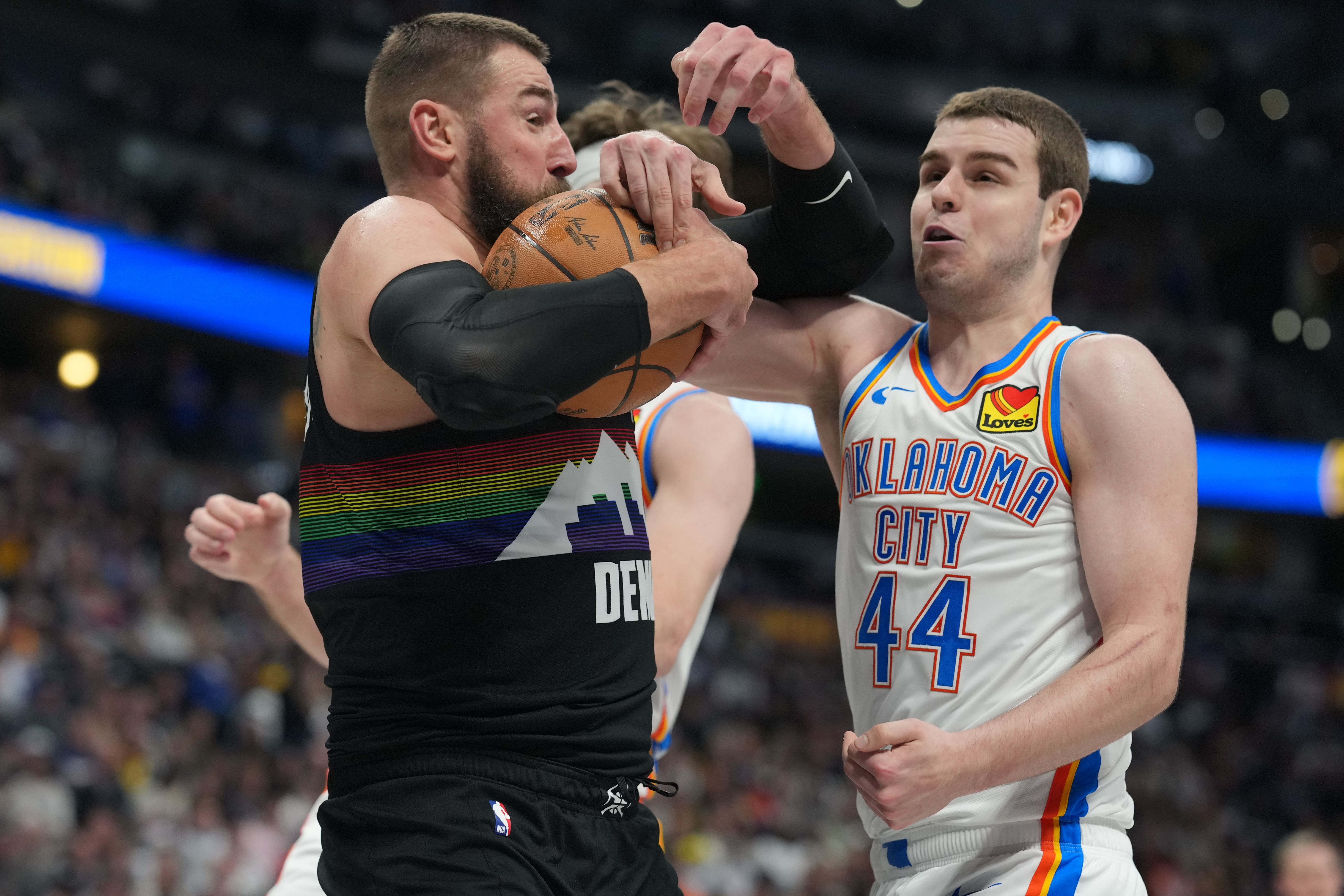 Amere zanimalo šta Nikola Topić misli o Jokiću i još jednom Srbinu: "Znamo se još od ranije"