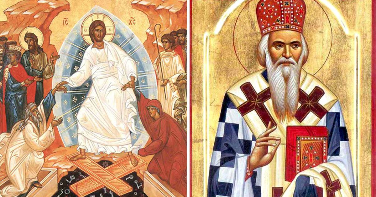 Šta znače 7 poslednjih reči Isusa Hrista? Vladika Nikolaj otkriva tajnu poruku svake od njih