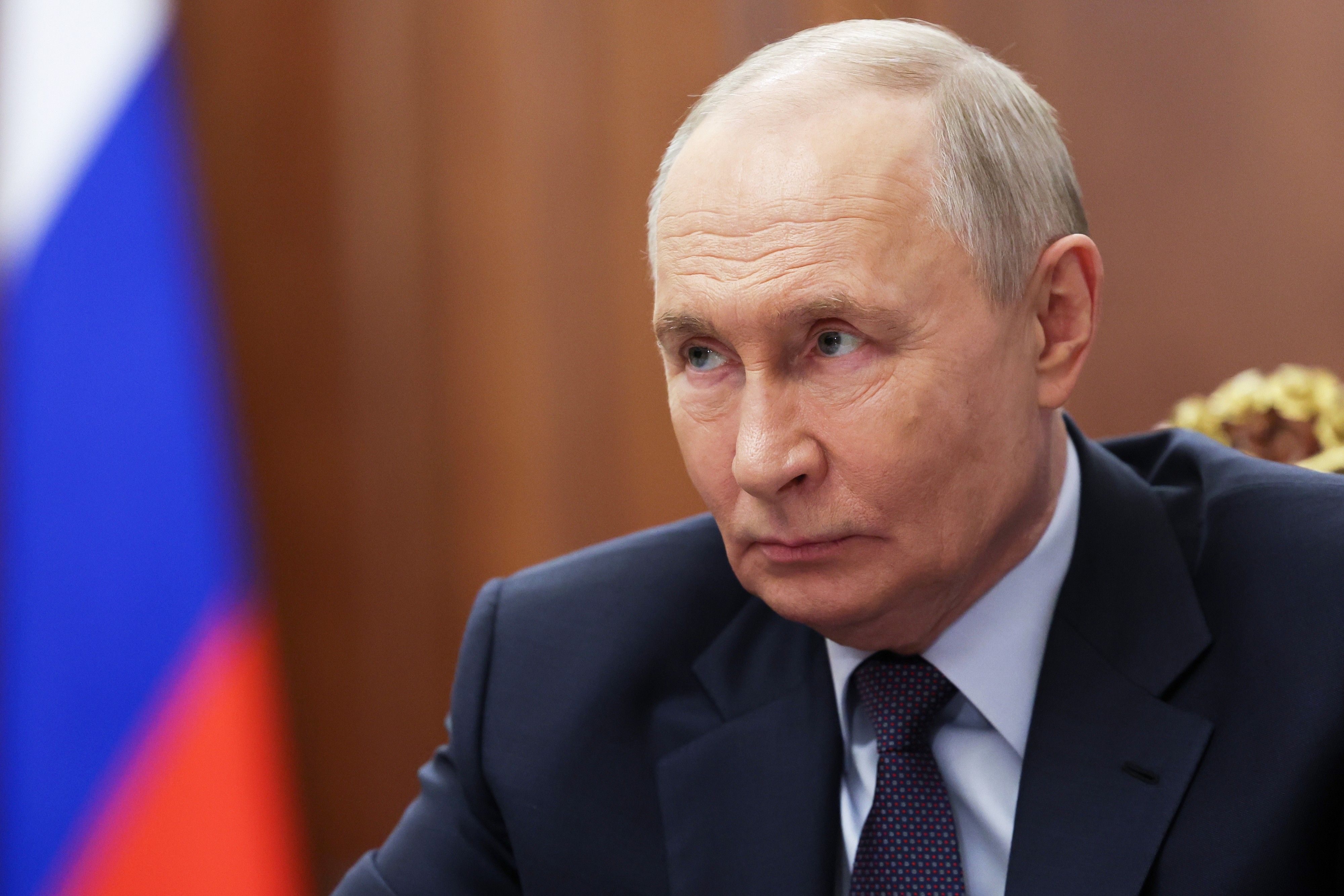 Ukrajinci potopili ruski patrolni brod u blizini kompleksa koji se povezuje sa Putinom!