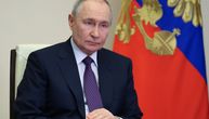 Putin se oglasio: Rat u Ukrajini bliži se kraju, nisam odbio sastanak sa Zelenskim