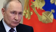 Putin priprema odmazdu: Naložio Ministarstvu odbrane da pripremi odgovor na napad u Lugansku