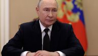 Putin: Zapad je preko Jugoslavije menjao svetski poredak