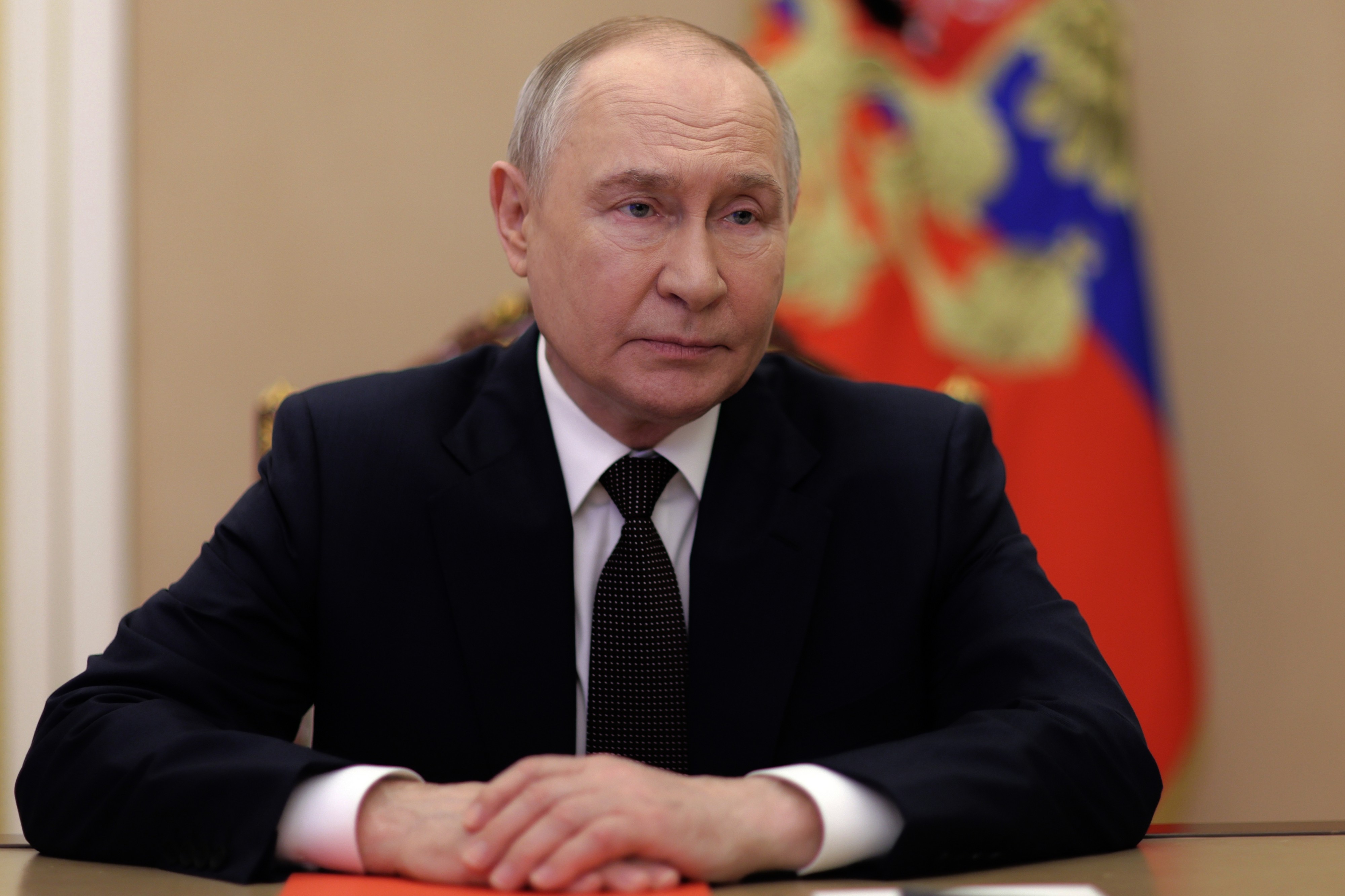 Putin: Zapad je preko Jugoslavije menjao svetski poredak