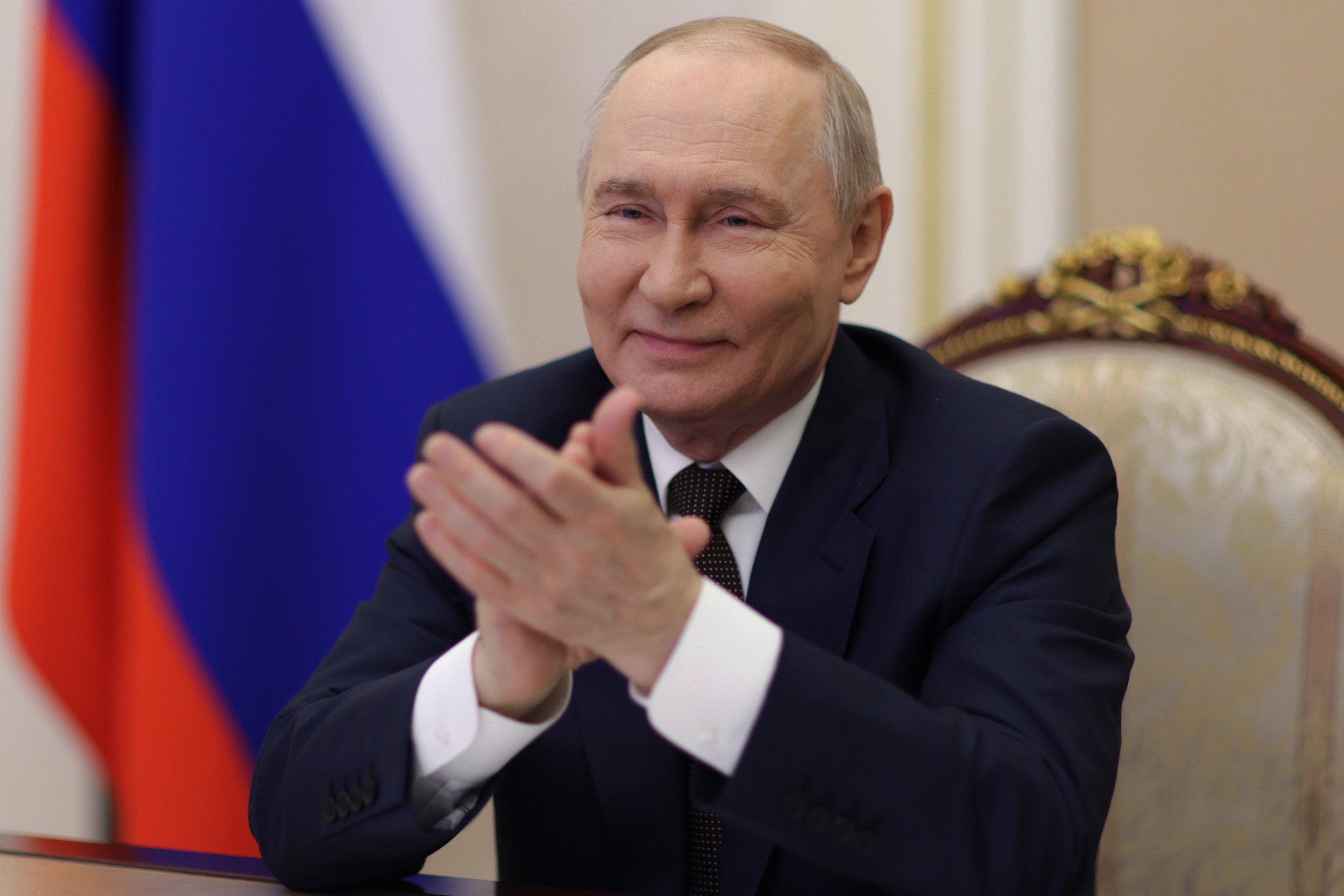 Putin vozi dalje: Zapad godinama najavljuje slom, a ruska mašina i dalje radi - šok tekst Ekonomista
