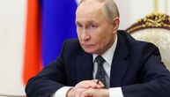 Putin se zabarikadirao u bunkerima? "Plaši se atentata i nikome ne veruјe, telohraniteljima zabranio internet"