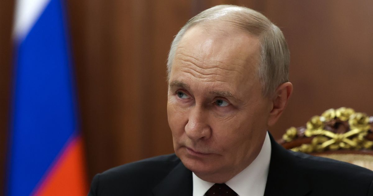 "Смерть Путина — первое необходимое условие" для мира в Украине: Резкое заявление канадского генерала
