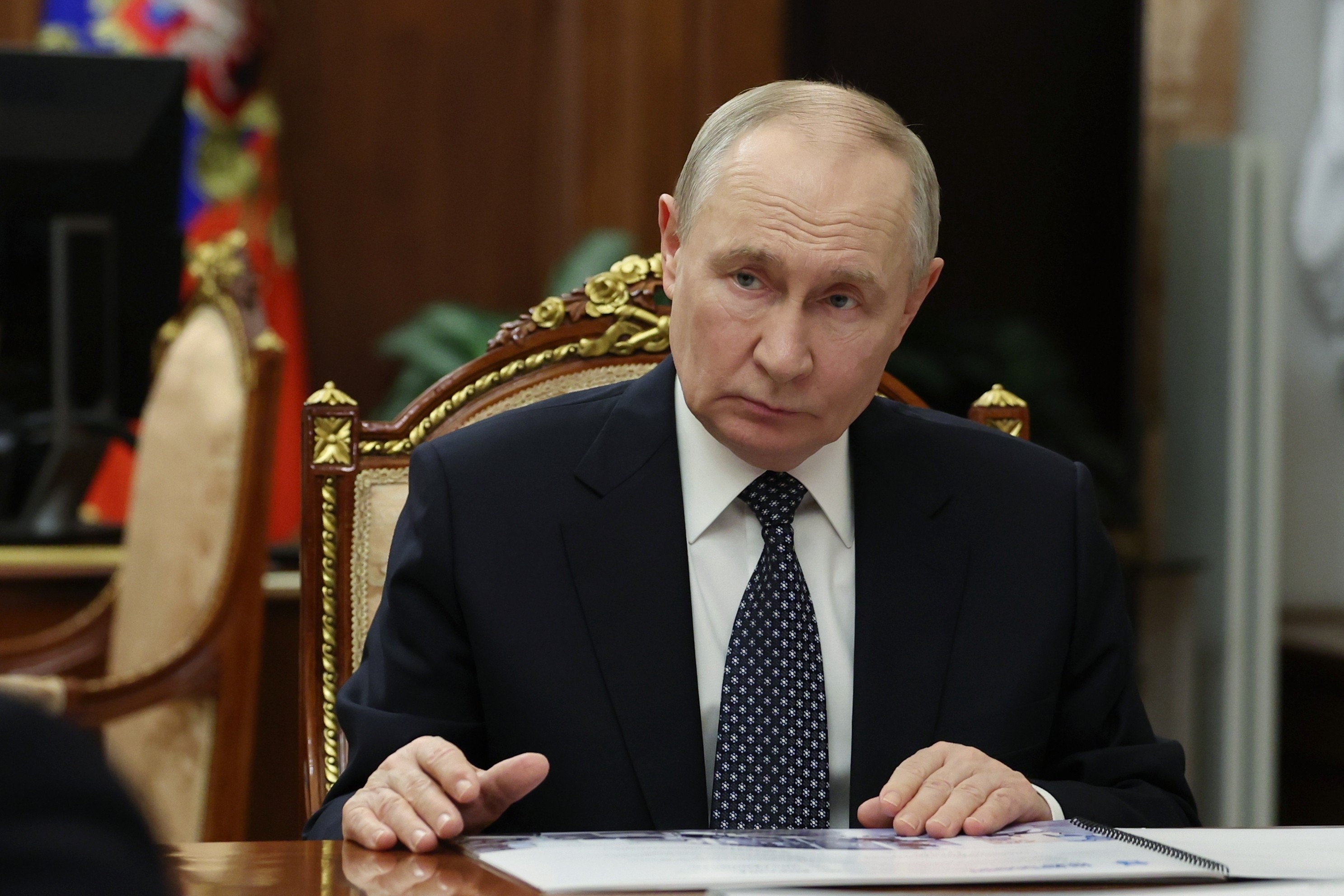 Amerikanci tvrde: Putin će napasti neku od članica NATO-a! Otkrivaju i kakvi bi to napadi bili