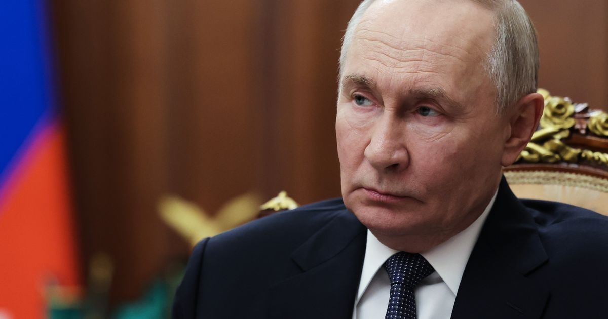 Rusi su besni, kruži priča o tihom ultimatumu: 