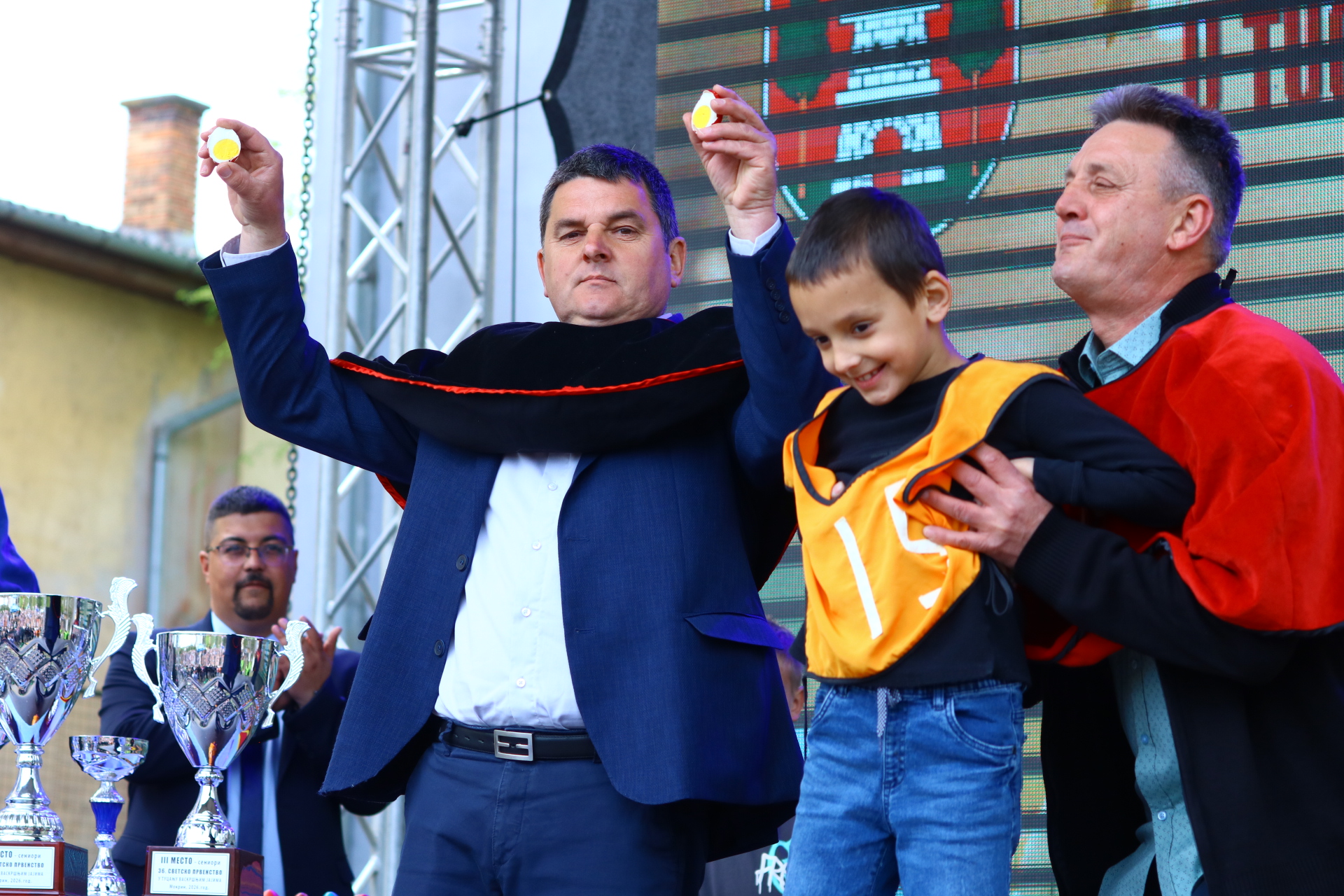 Posetili smo "centar sveta", Tucinijadu u Mokrinu! Pobednici su nam otkrili NAJVEĆU TAJNU