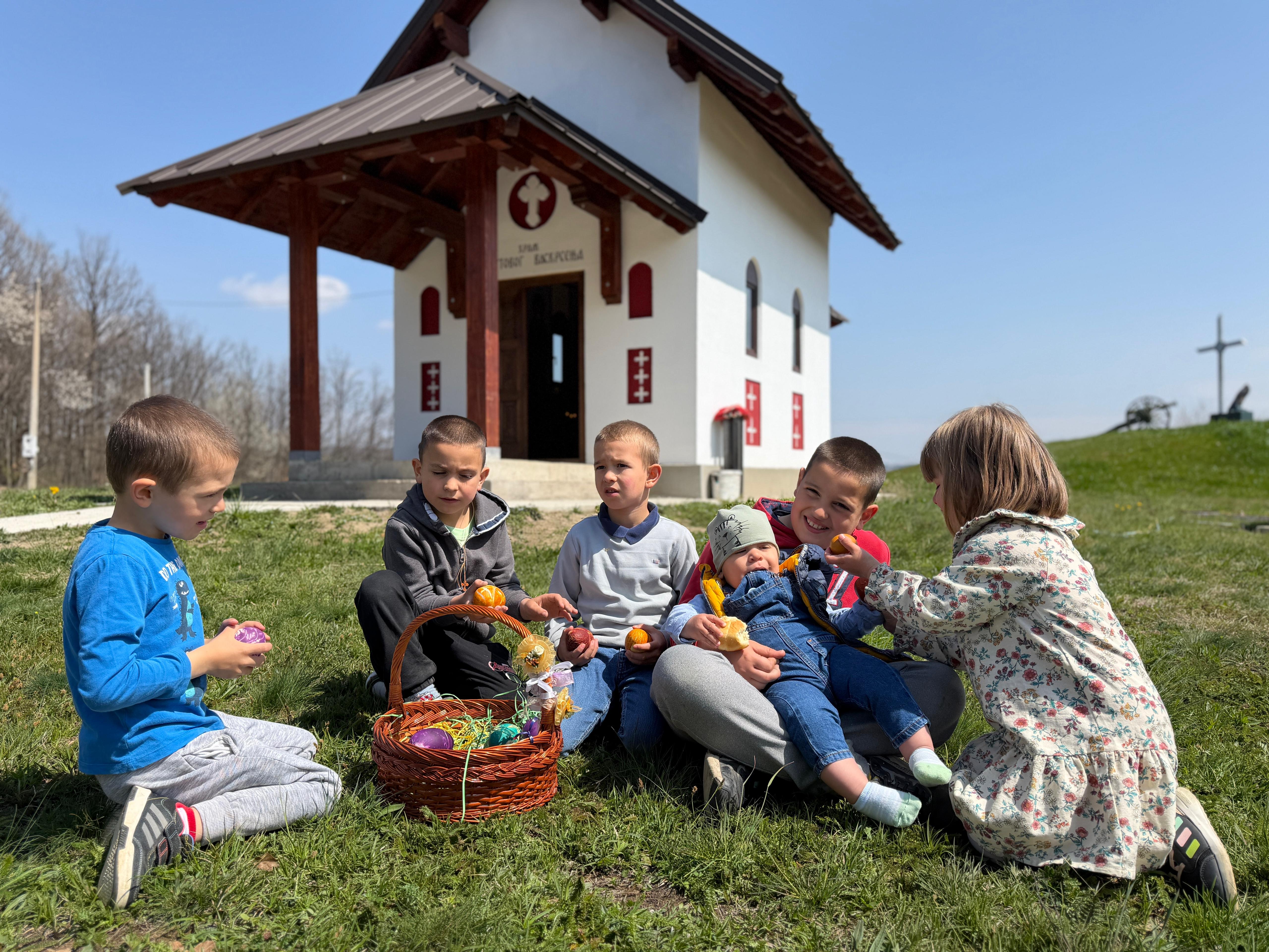 Svi pričaju o onome što su meštani Koštunića uradili: Simbol koji je obeležio ovaj kraj