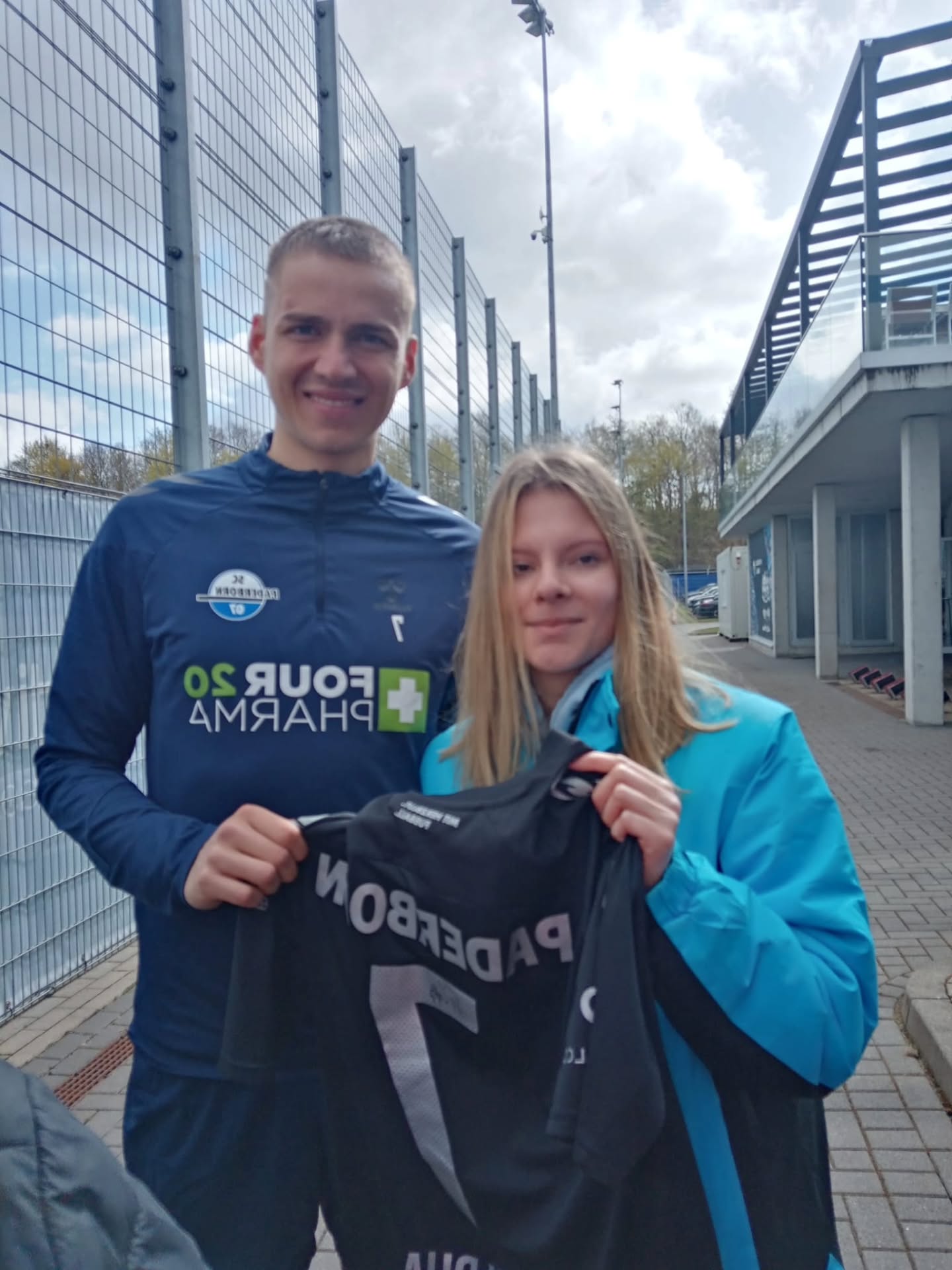 Da li Srbija dobila novog napadača? Filip dao 4 gola na jednom meču u Nemačkoj i "poslao poruku" Paunoviću