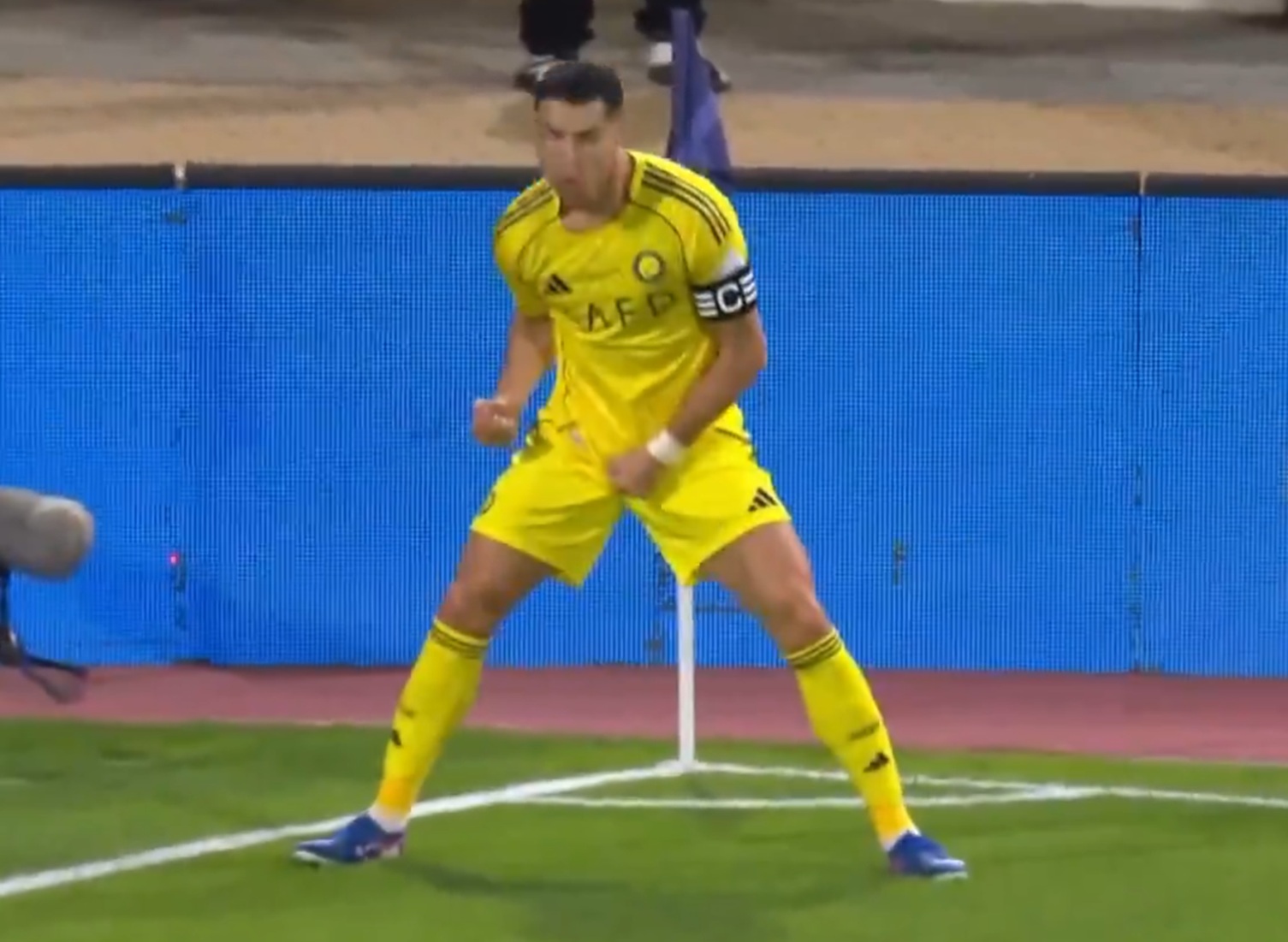 Ronaldo ovo nije uspeo da uradi 6 godina, sada mu Sergej Milinković-Savić stoji na putu