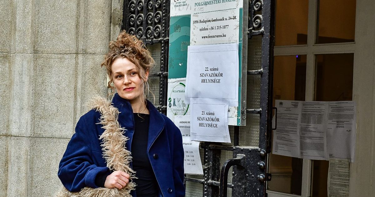 Mađari na izborima biraju - Viktor Orban iili Peter Mađar: 