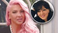 "Pozajmila je 25 hiljada maraka za moj album" Jelena Karleuša otvorila dušu o majci i počecima: Pomenula i oca