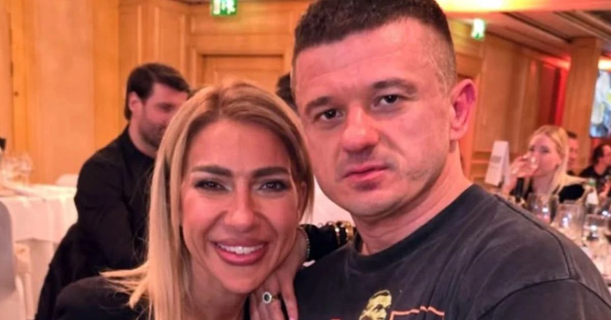 Jovana Jeremić progovorila o trudnoći i odabrala moćno ime za sina: Svadbu sa Tigrom planira u ovoj zemlji