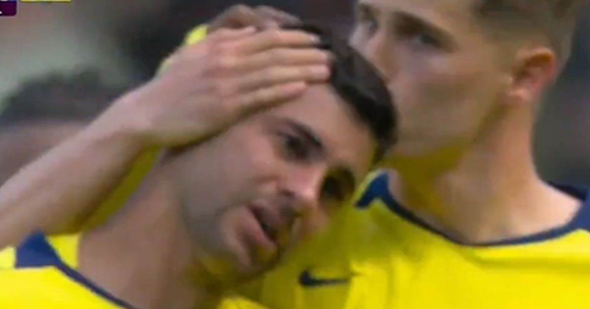 Suze svetskog šampiona: Da li ovo znači da neće ići na Mundijal zbog povrede?