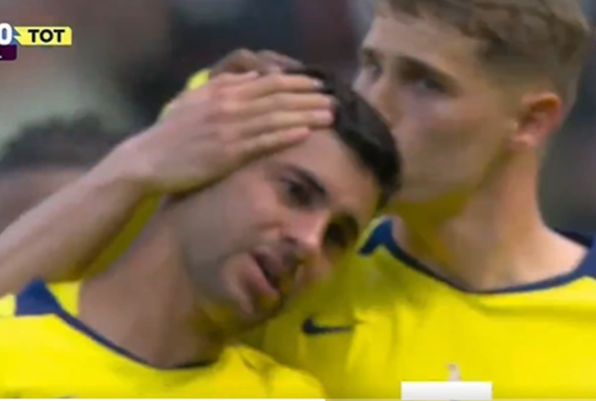 Suze svetskog šampiona: Da li ovo znači da neće ići na Mundijal zbog povrede?