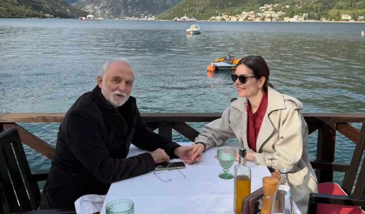 "Ne shvataju da je to njihova supermoć" Anica otkrila recept dobre veze sa Ristovskim "Žena će uraditi sve..."