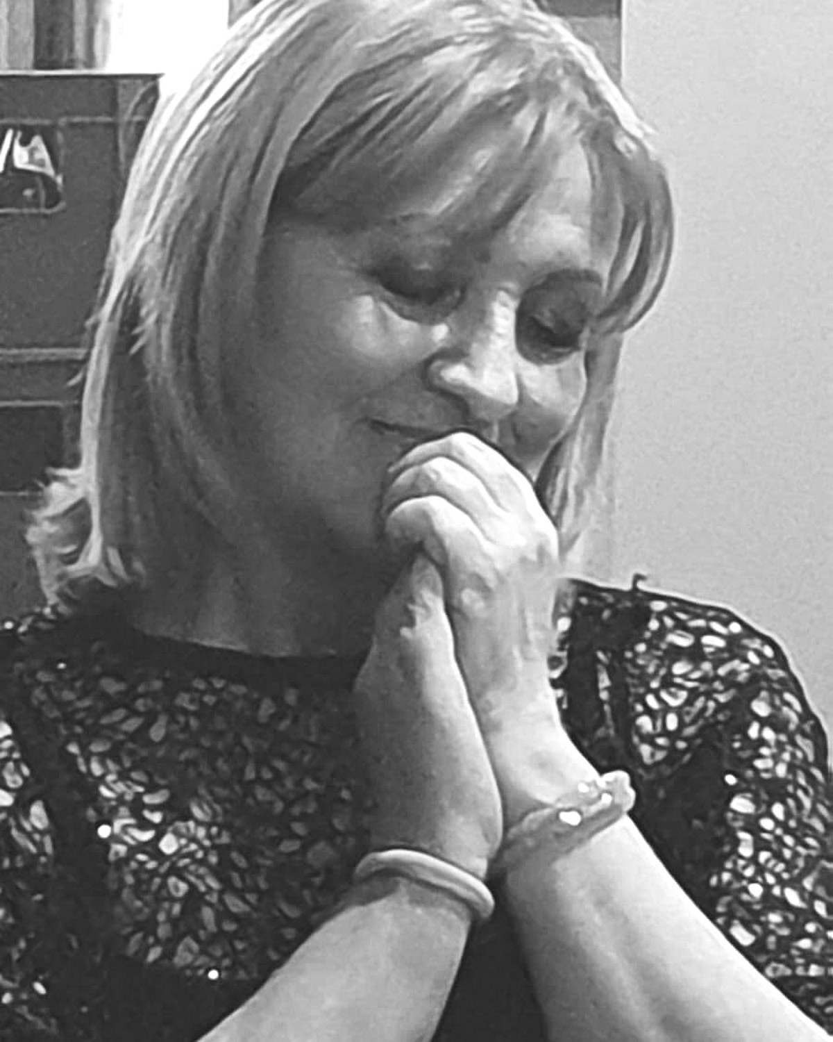 "Majčice moja, više te ništa ne boli!" Sin Čede Markovića se potresnim rečima oprostio od majke Ljiljane