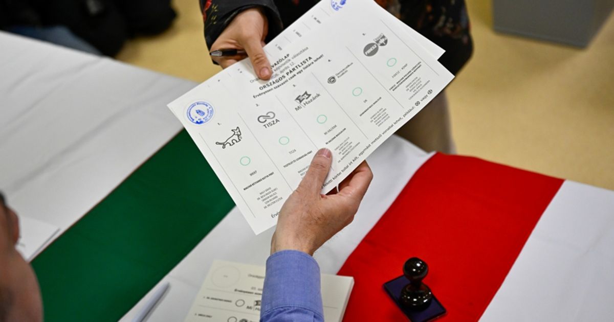 Mađari danas izlaze na parlamentarne izbore