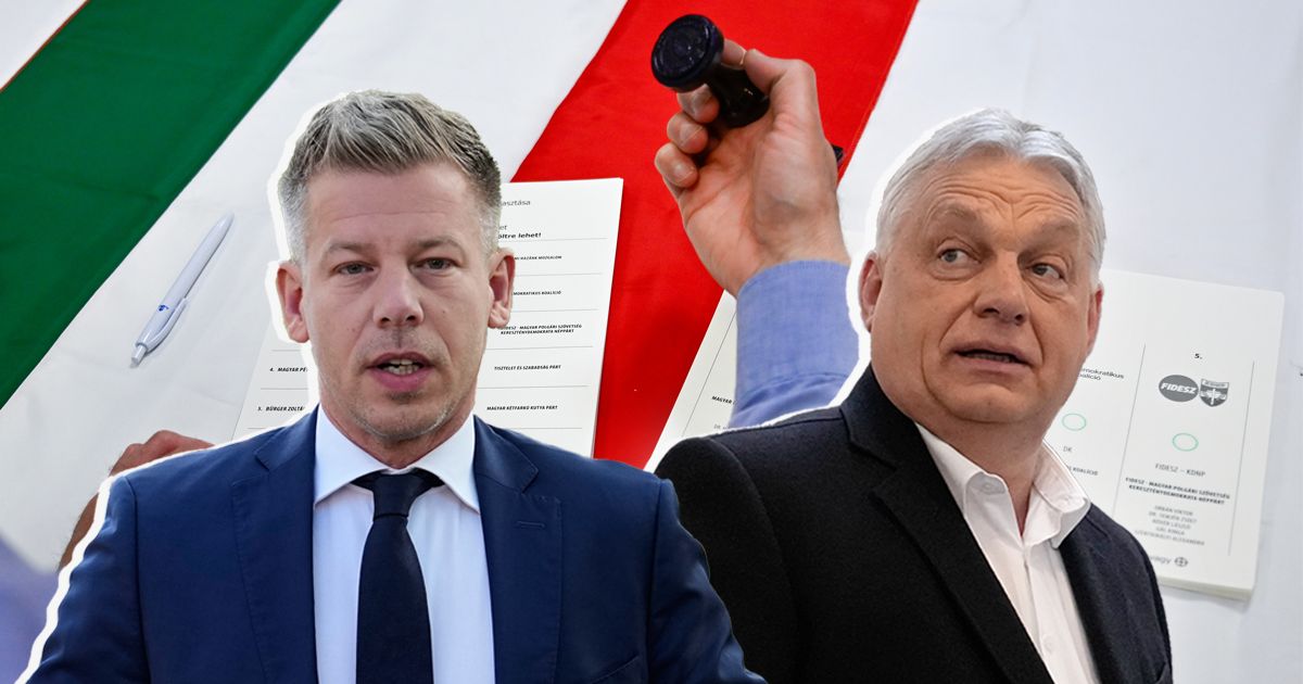 Final Hungarian Election Results: Here's How Many Seats Magyars and Orbans Parties Won in Parliament