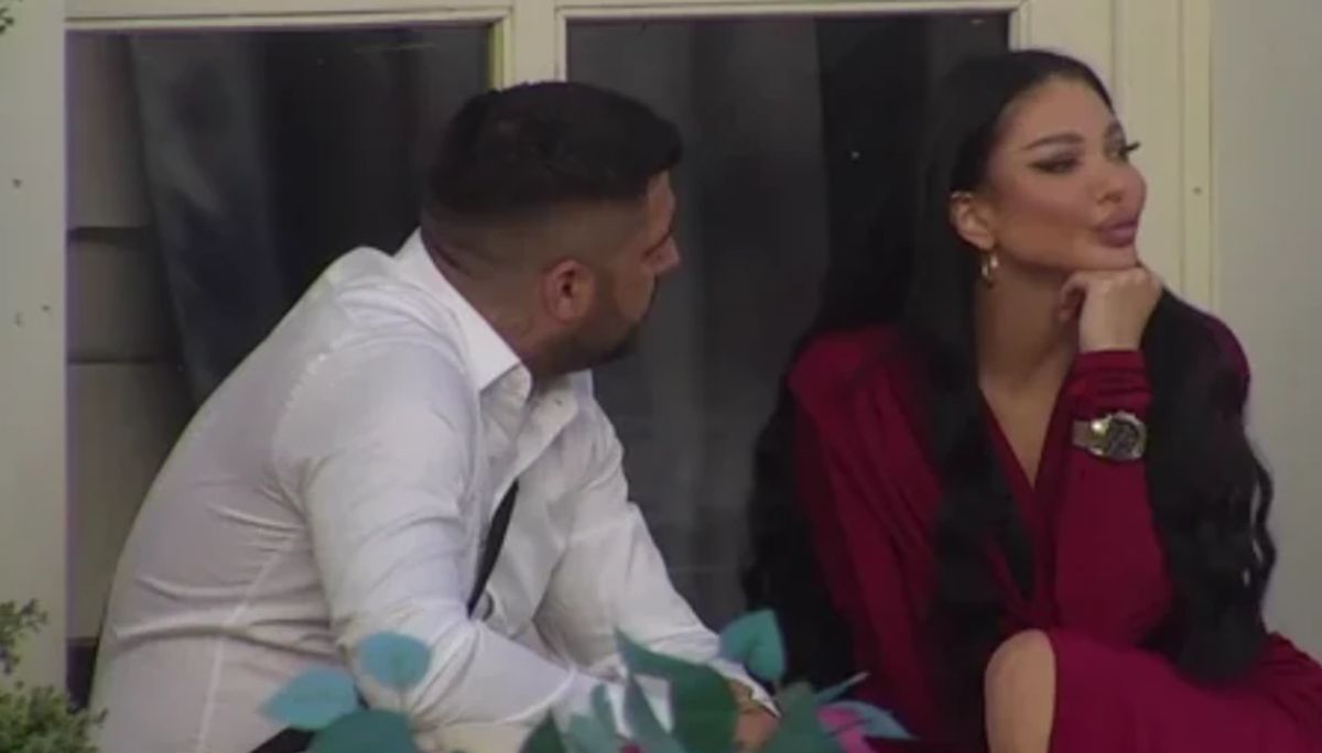 "Ona je časna sestra za mnoge!" Otac Asmina Durdžića o prošlosti Maje Marinković: Mustafa stao u njenu odbranu