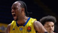 Italijan potvrdio reči vlasnika Hapoela: Partizan potpisao još jednog igrača