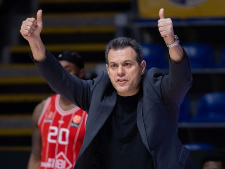 Dimitris Itudis