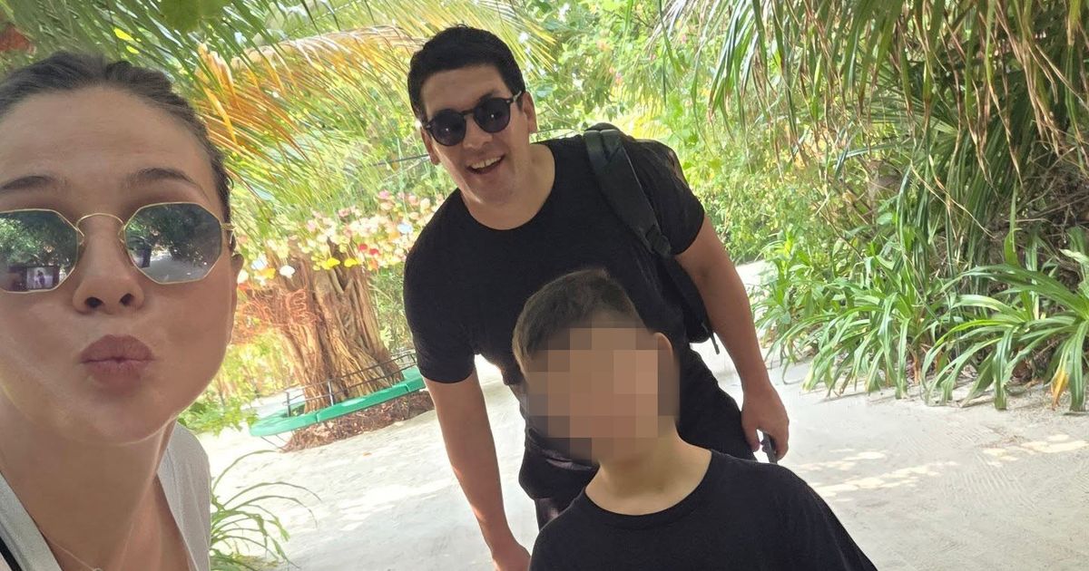 Slavlje na Uskrs u domu naše glumice: Ona pokazala moćnu tortu, njen sin slavi rođendan, tu je i ćerkica