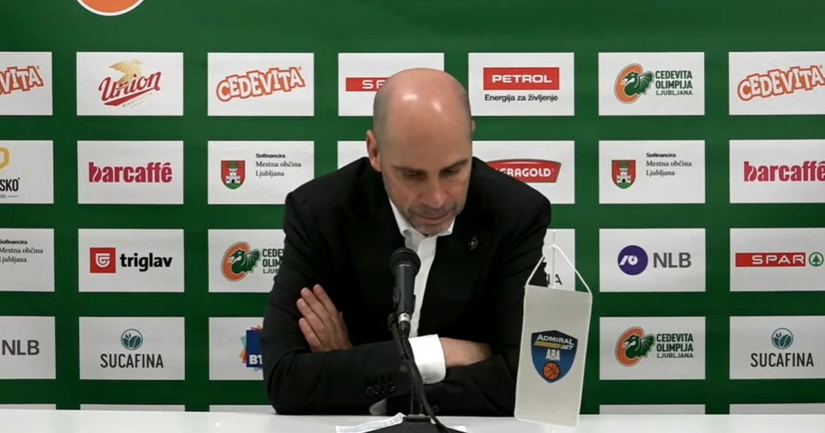 Đoan Penjaroja nije dobio nijedno pitanje u Ljubljani: 