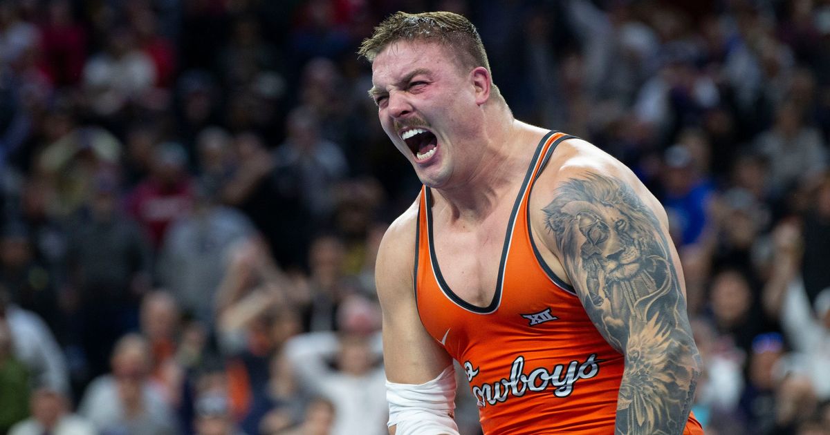 Osvojio zlato na Olimpijskim igrama u Tokiju, sada potpisao za UFC! Mogao bi da debituje već u julu