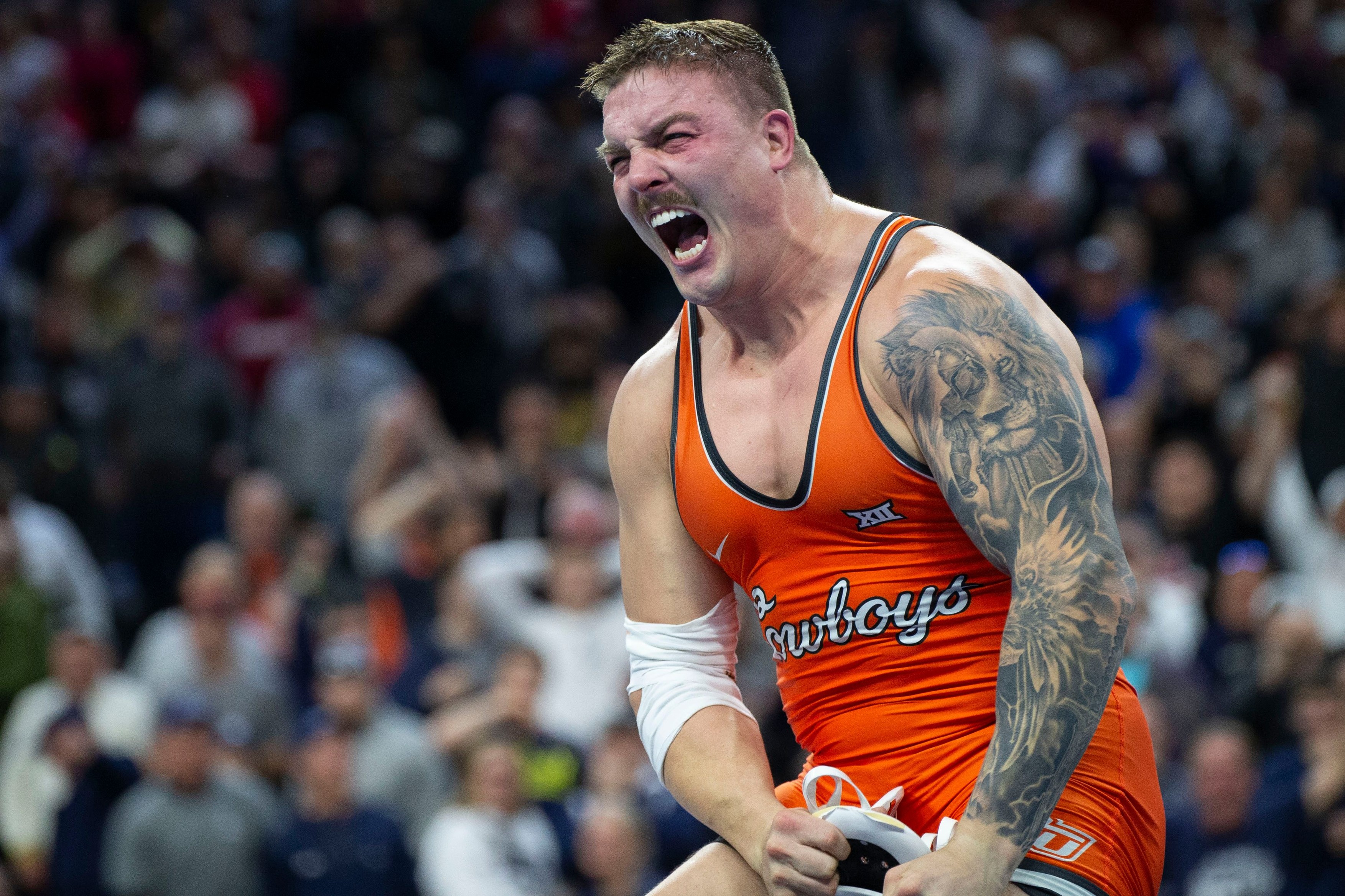 Osvojio zlato na Olimpijskim igrama u Tokiju, sada potpisao za UFC! Mogao bi da debituje već u julu