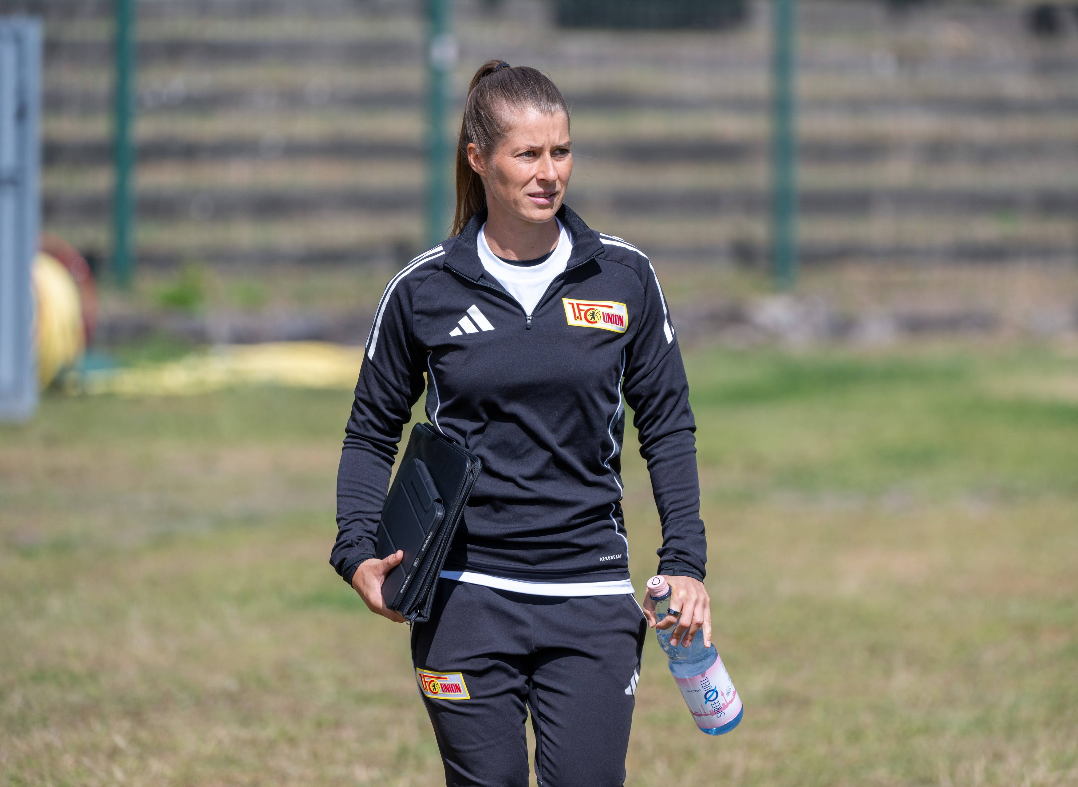 Ispisana istorija fudbala! Imamo prvu ženu kao glavnog trenera u Ligama petica