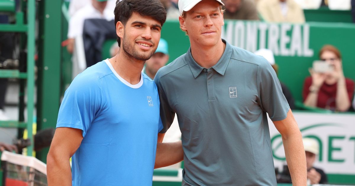 Sineru novinar otkrio da Alkaraz neće igrati Rolan Garos, usledila šmekerska reakcija Italijana i divne reči