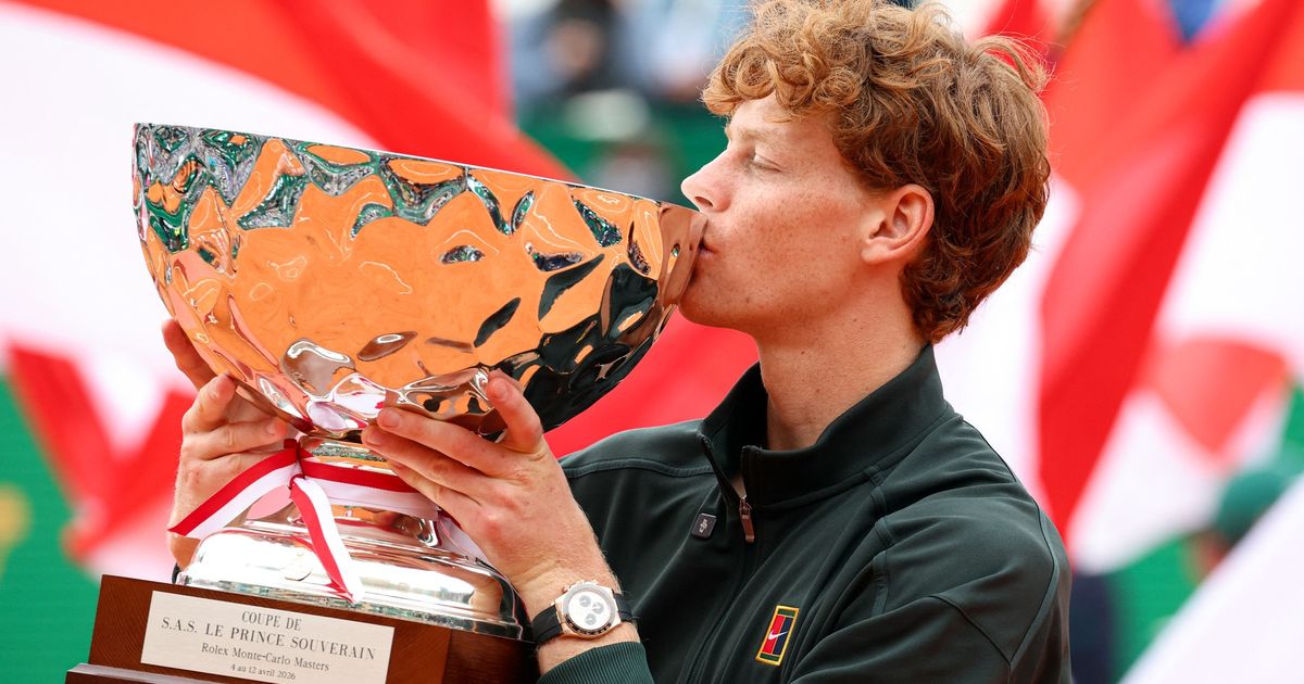 Siner sve bliži večnom ulasku u istoriju, 